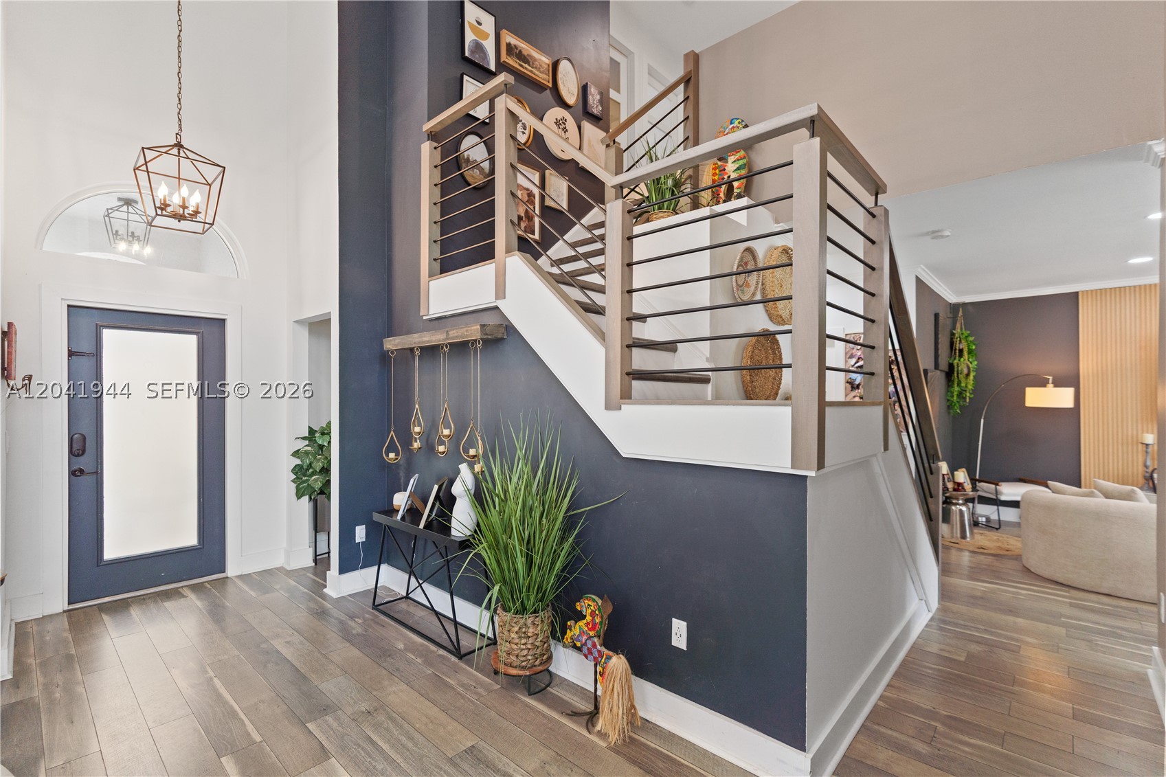 SMITH DAIRY WEST PUD 1 - Residential
