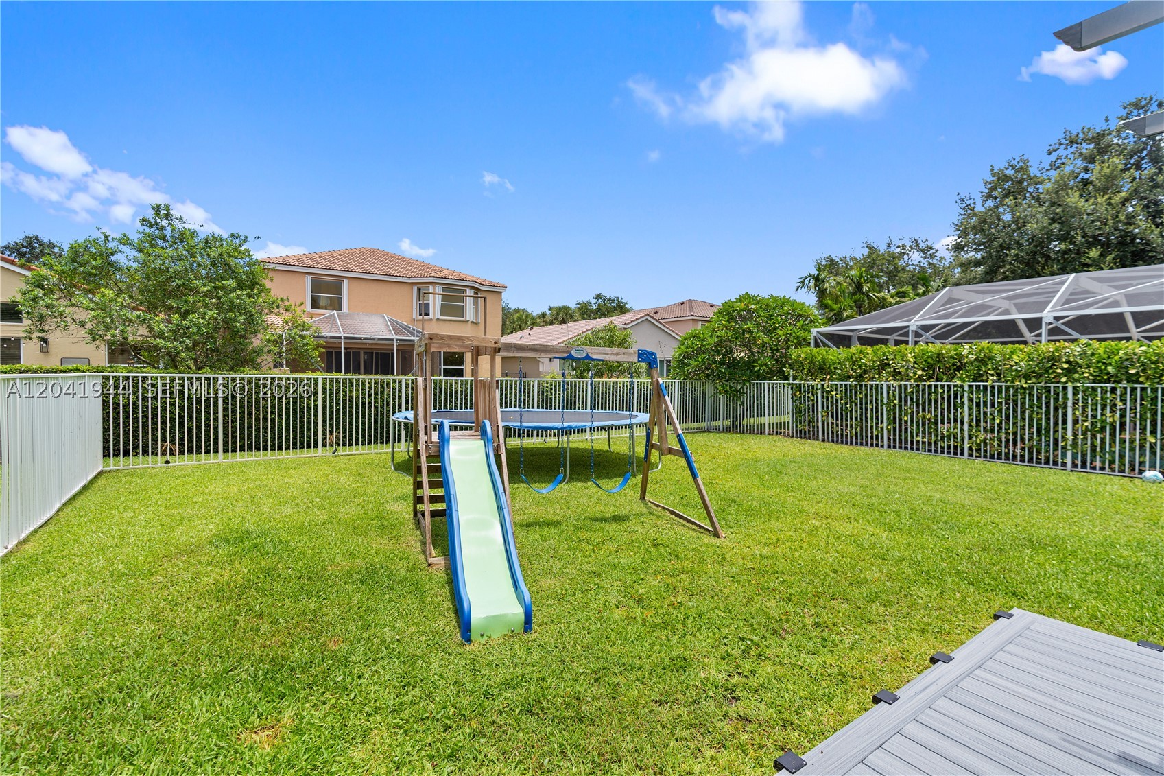 SMITH DAIRY WEST PUD 1 - Residential