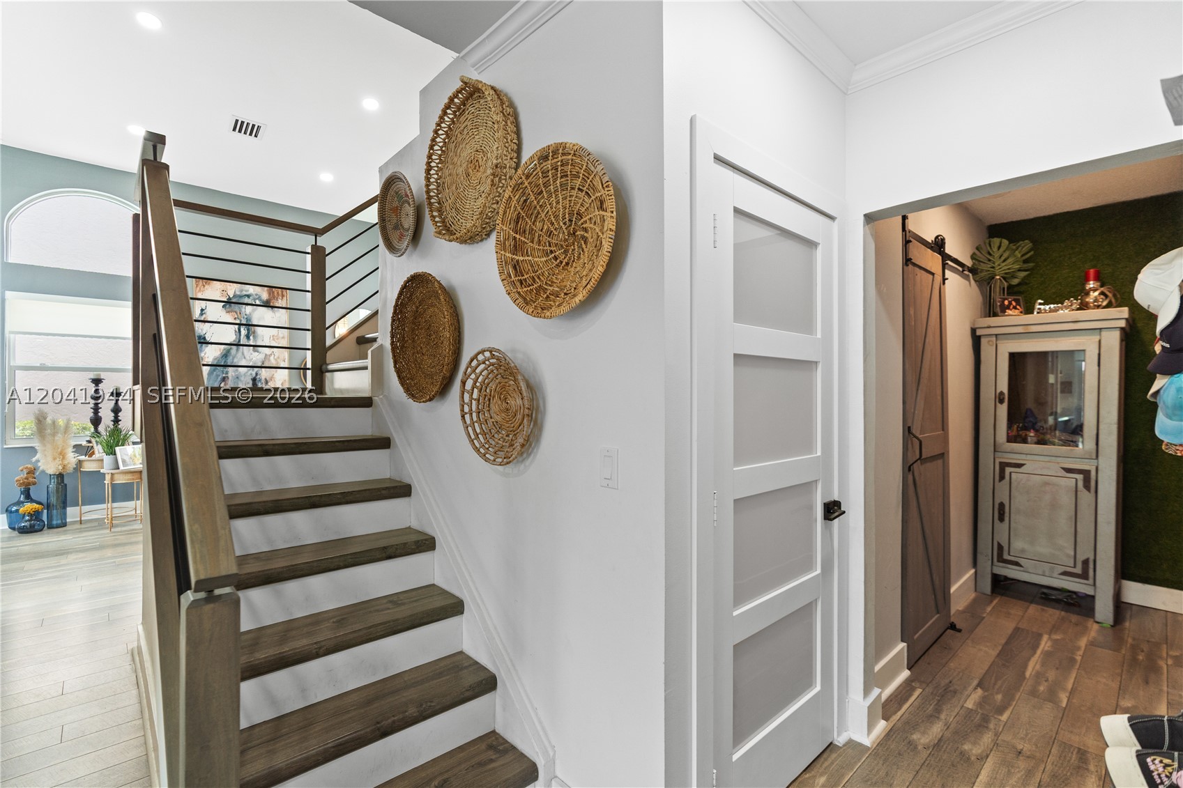 SMITH DAIRY WEST PUD 1 - Residential