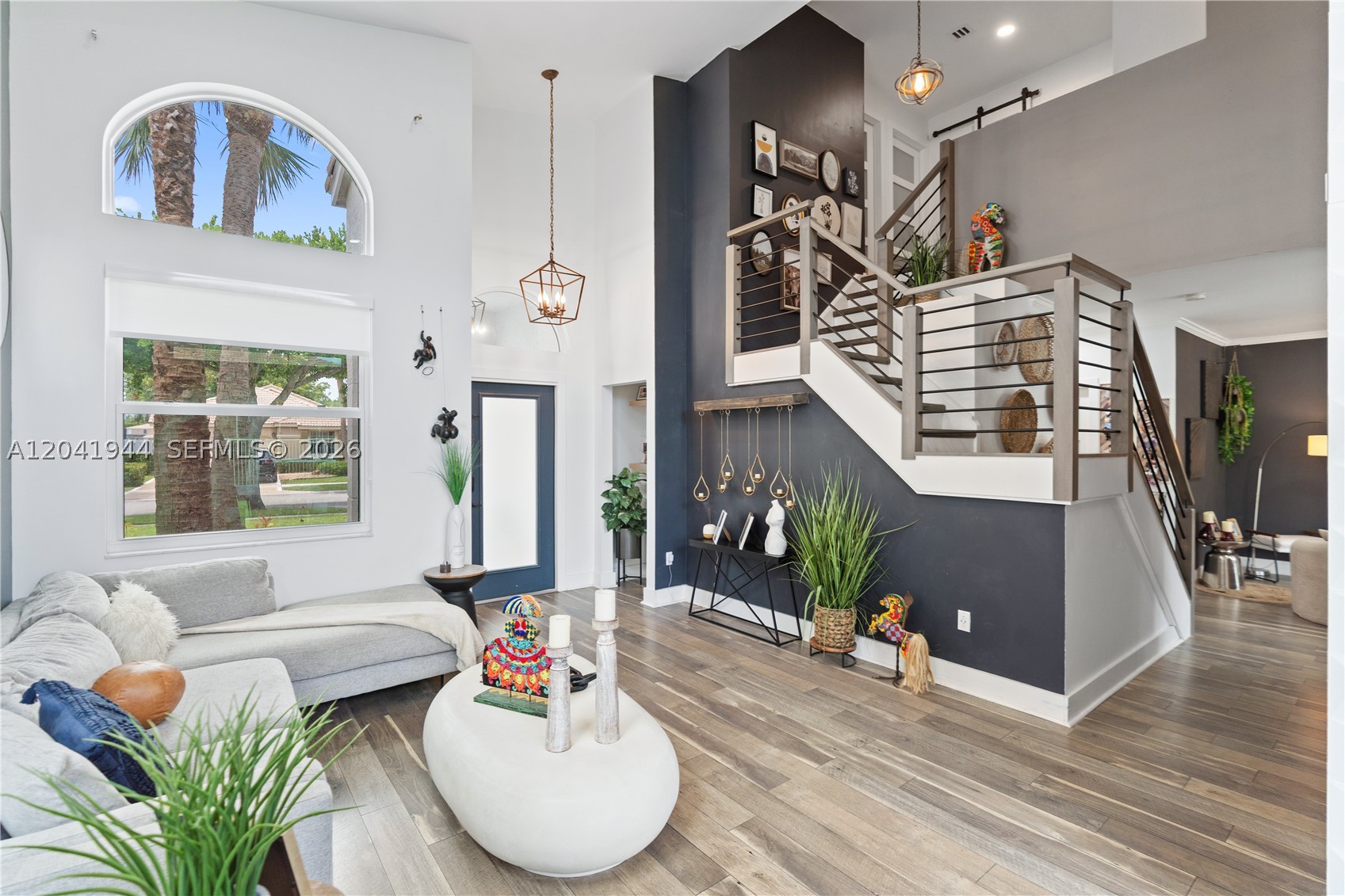 SMITH DAIRY WEST PUD 1 - Residential