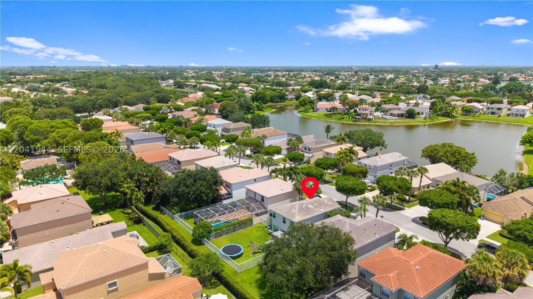 SMITH DAIRY WEST PUD 1 - Residential