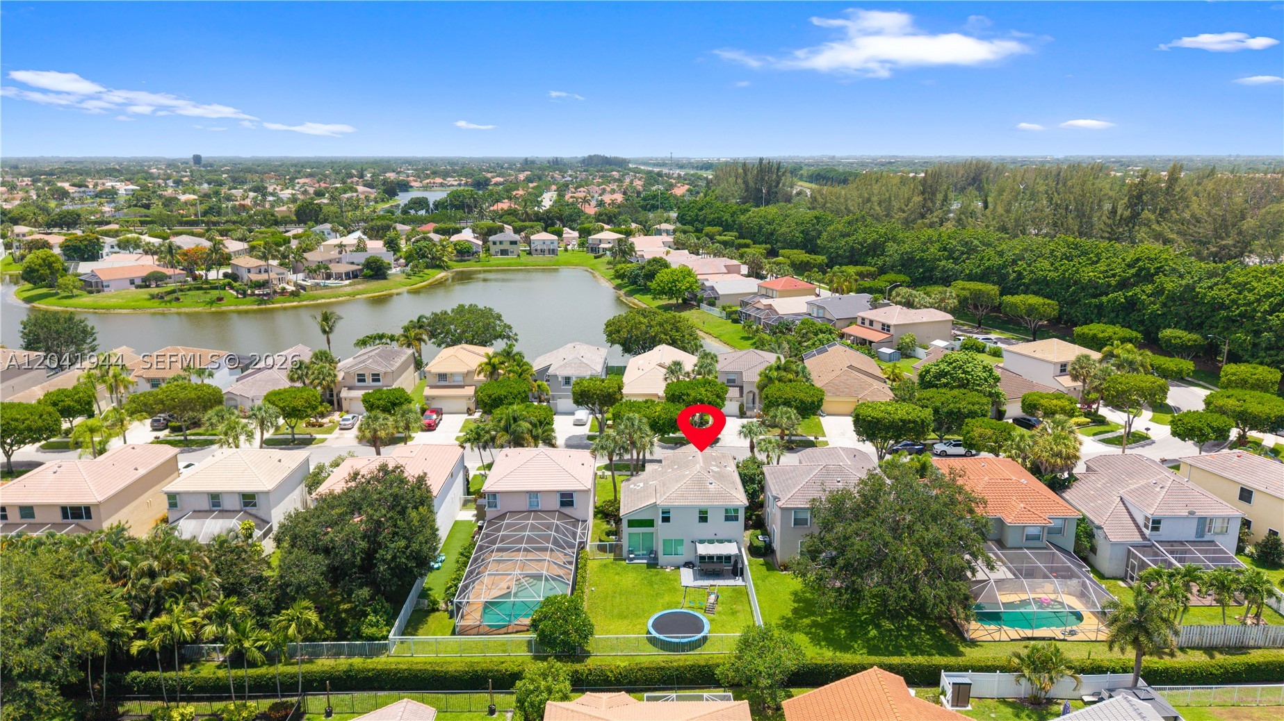 SMITH DAIRY WEST PUD 1 - Residential