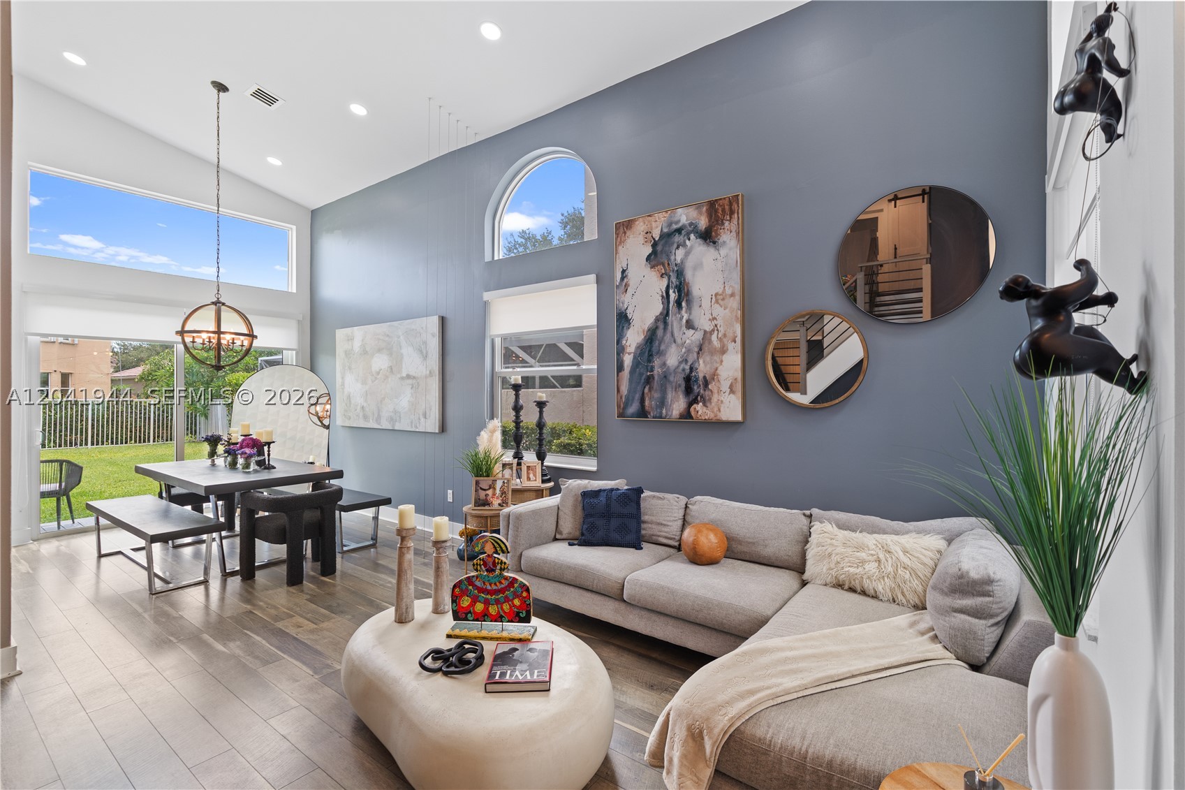 SMITH DAIRY WEST PUD 1 - Residential