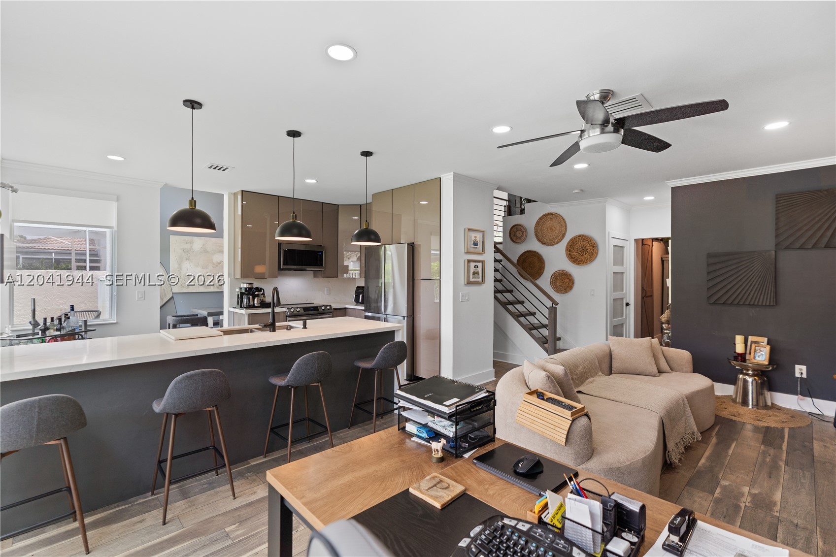 SMITH DAIRY WEST PUD 1 - Residential