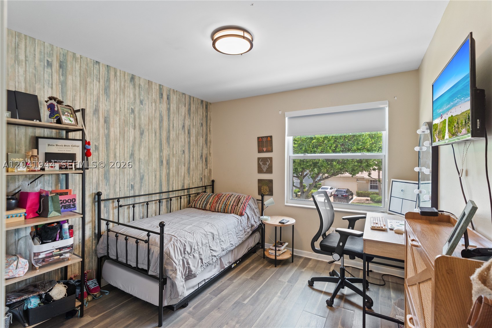 SMITH DAIRY WEST PUD 1 - Residential