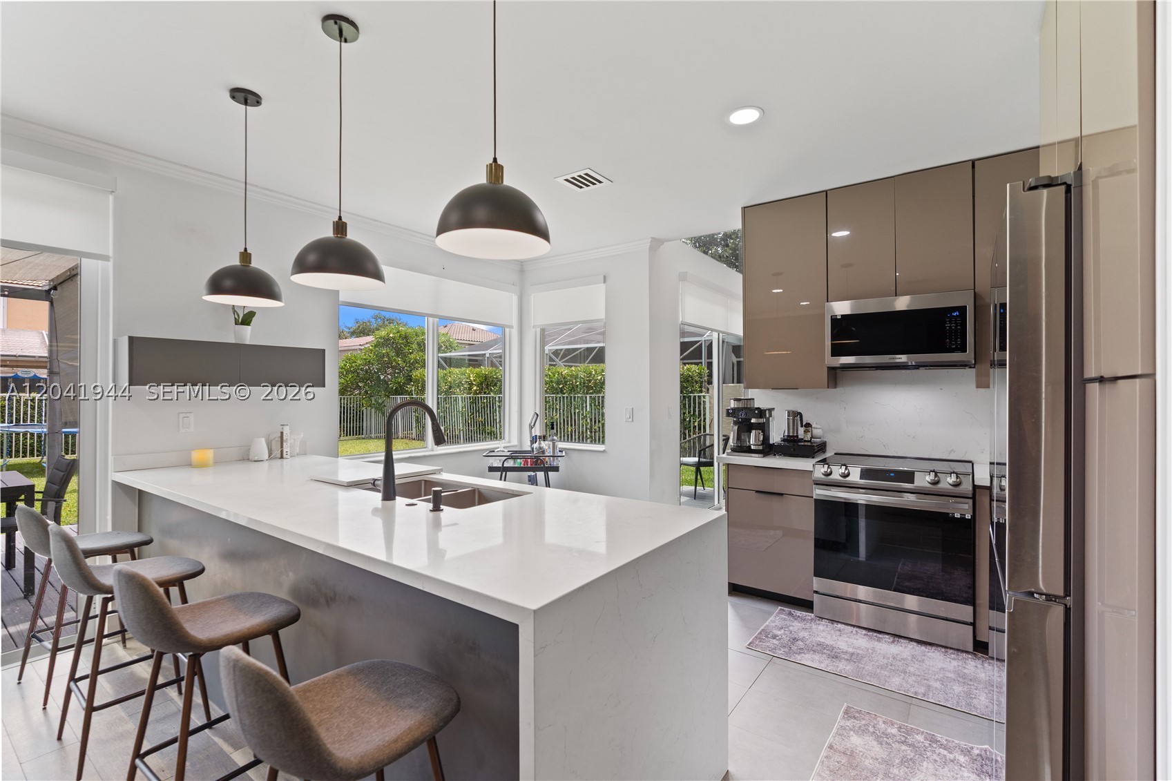 SMITH DAIRY WEST PUD 1 - Residential