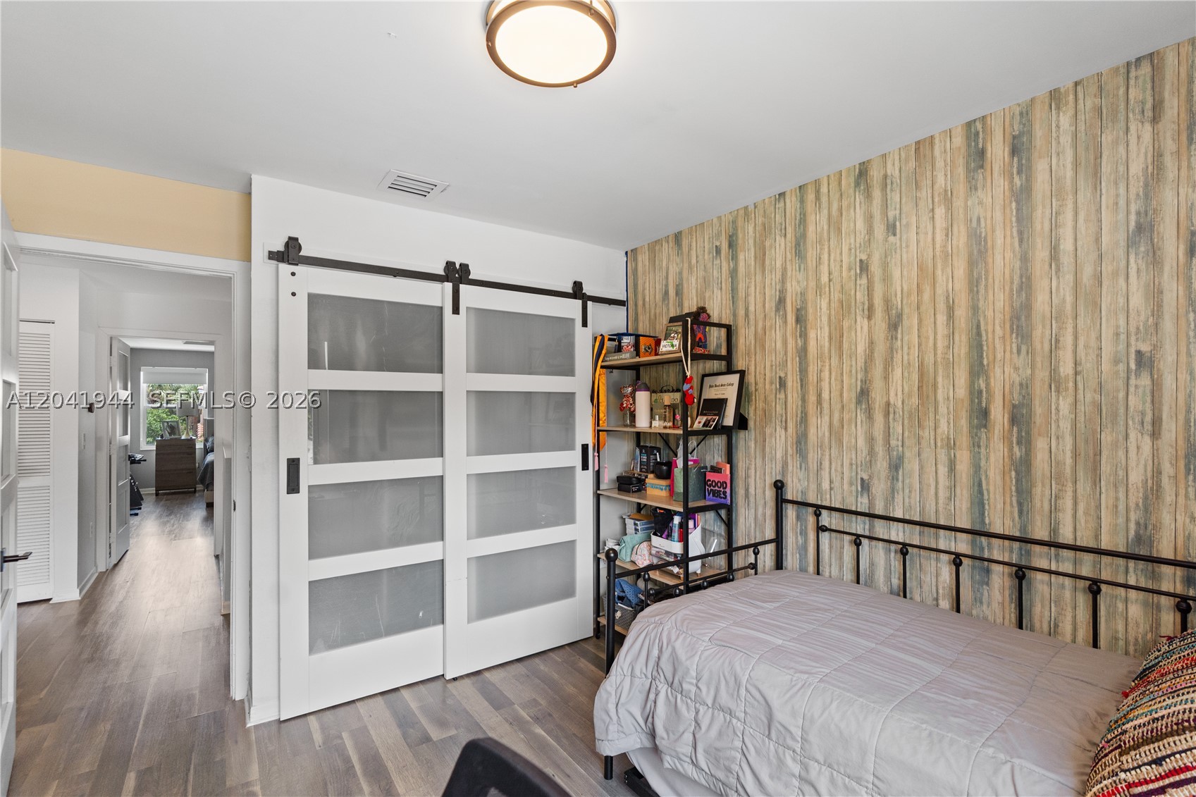 SMITH DAIRY WEST PUD 1 - Residential