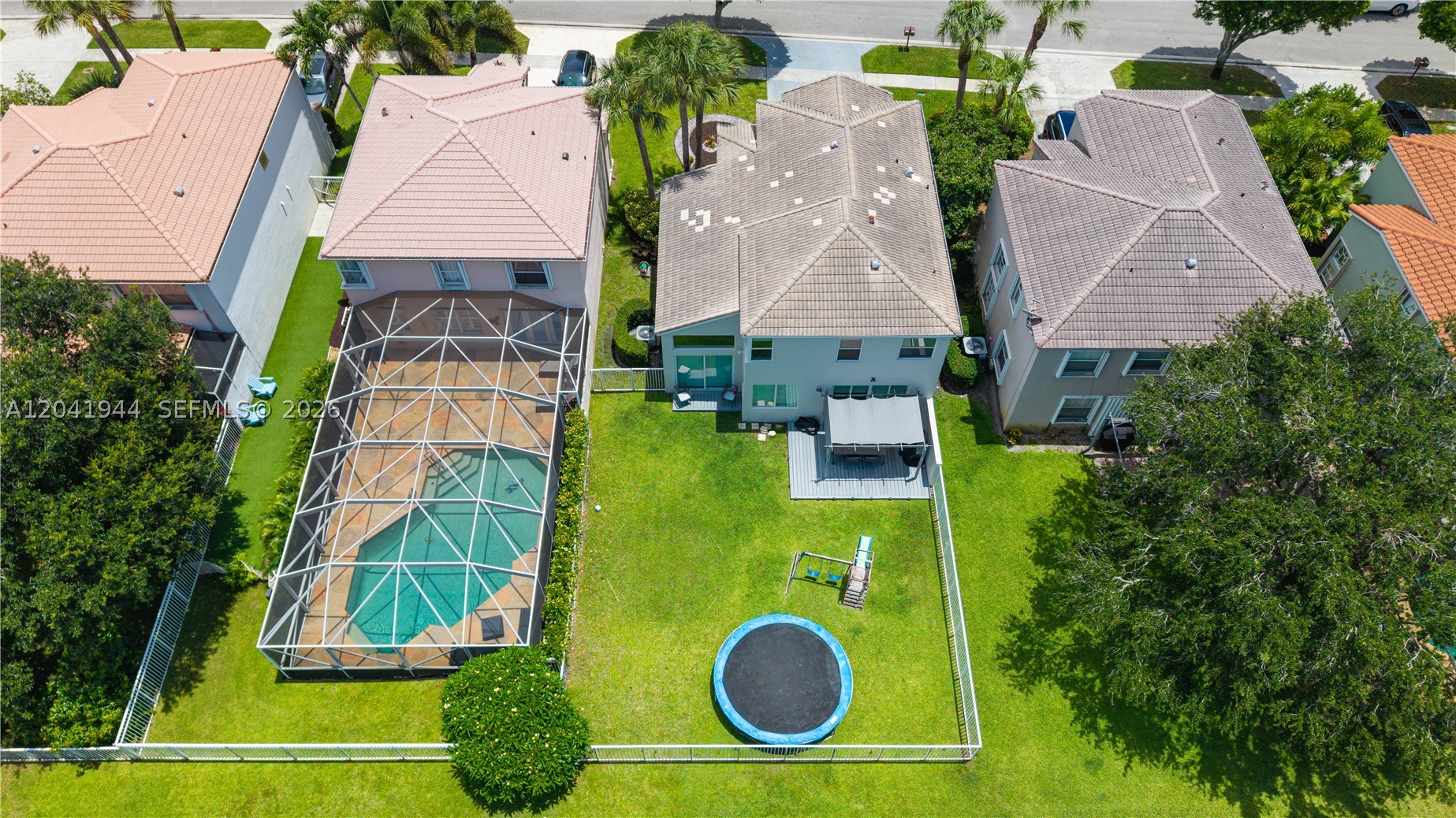 SMITH DAIRY WEST PUD 1 - Residential