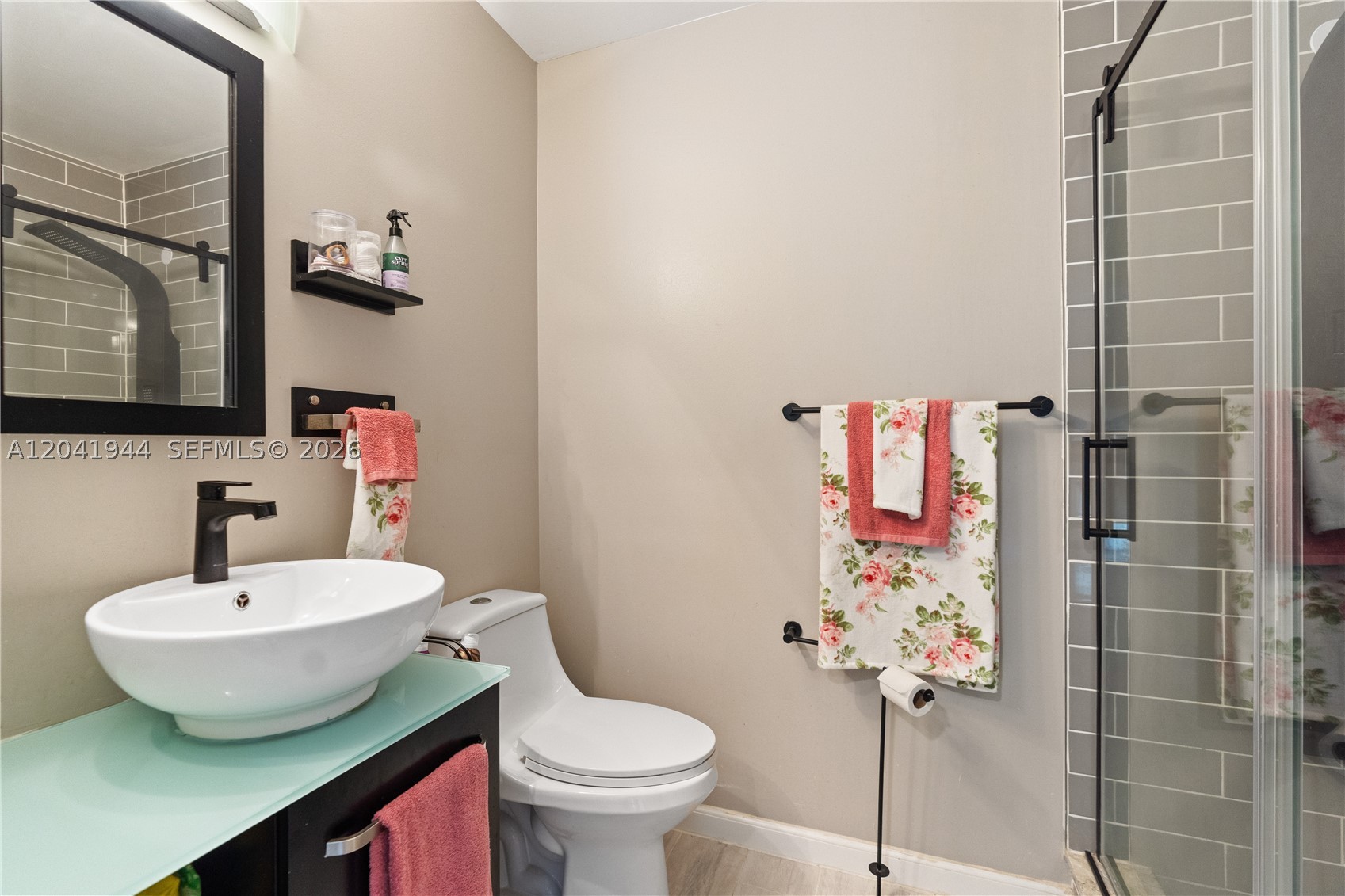 SMITH DAIRY WEST PUD 1 - Residential