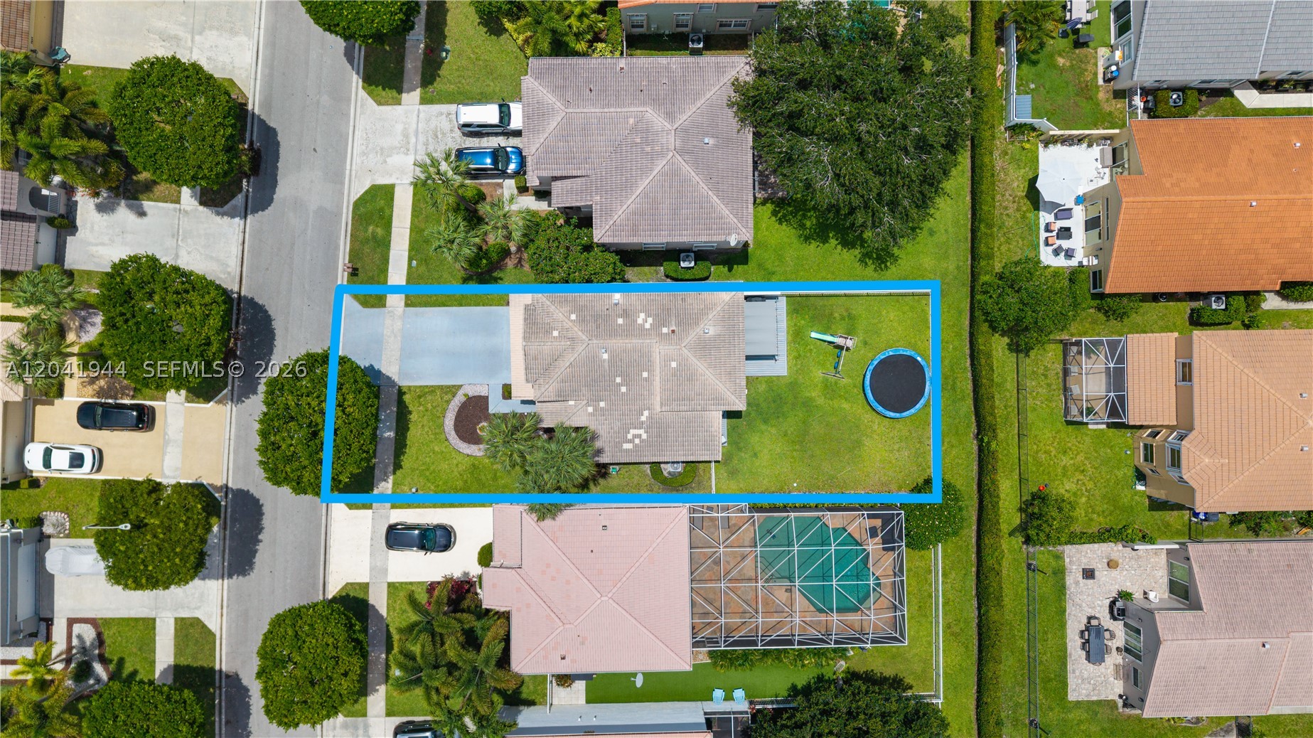 SMITH DAIRY WEST PUD 1 - Residential