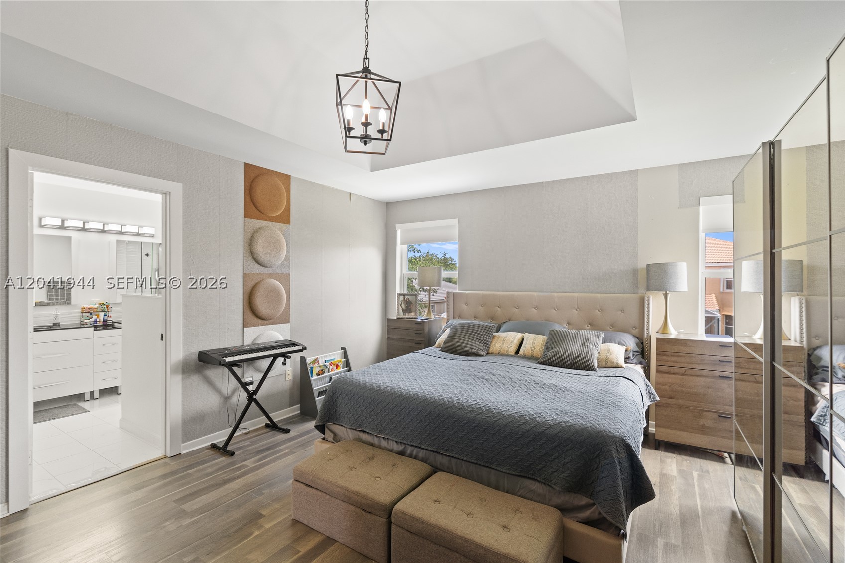 SMITH DAIRY WEST PUD 1 - Residential