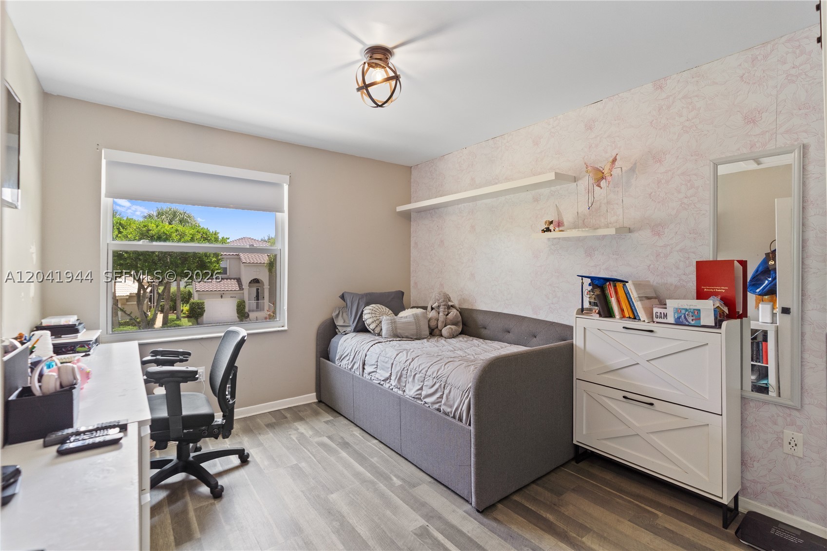 SMITH DAIRY WEST PUD 1 - Residential