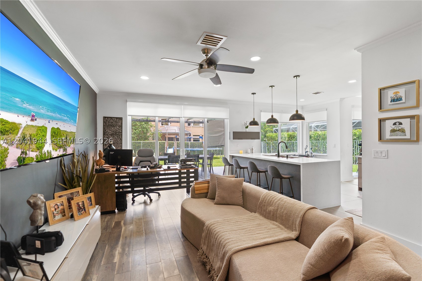 SMITH DAIRY WEST PUD 1 - Residential