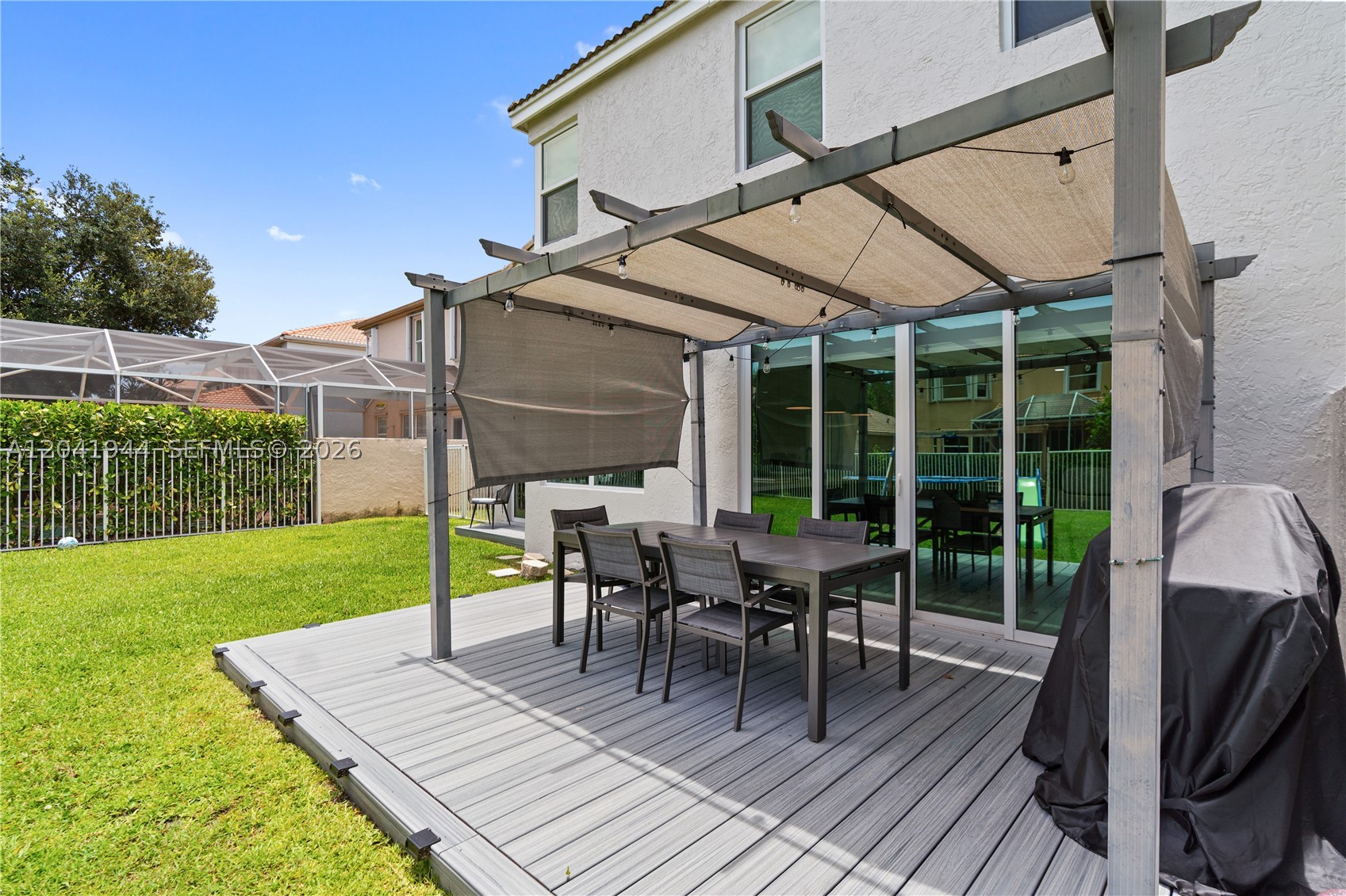 SMITH DAIRY WEST PUD 1 - Residential