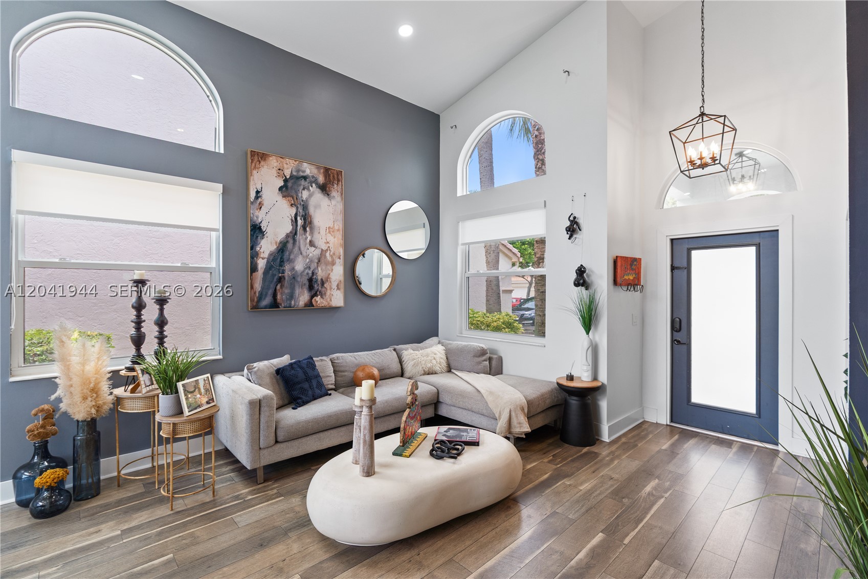 SMITH DAIRY WEST PUD 1 - Residential