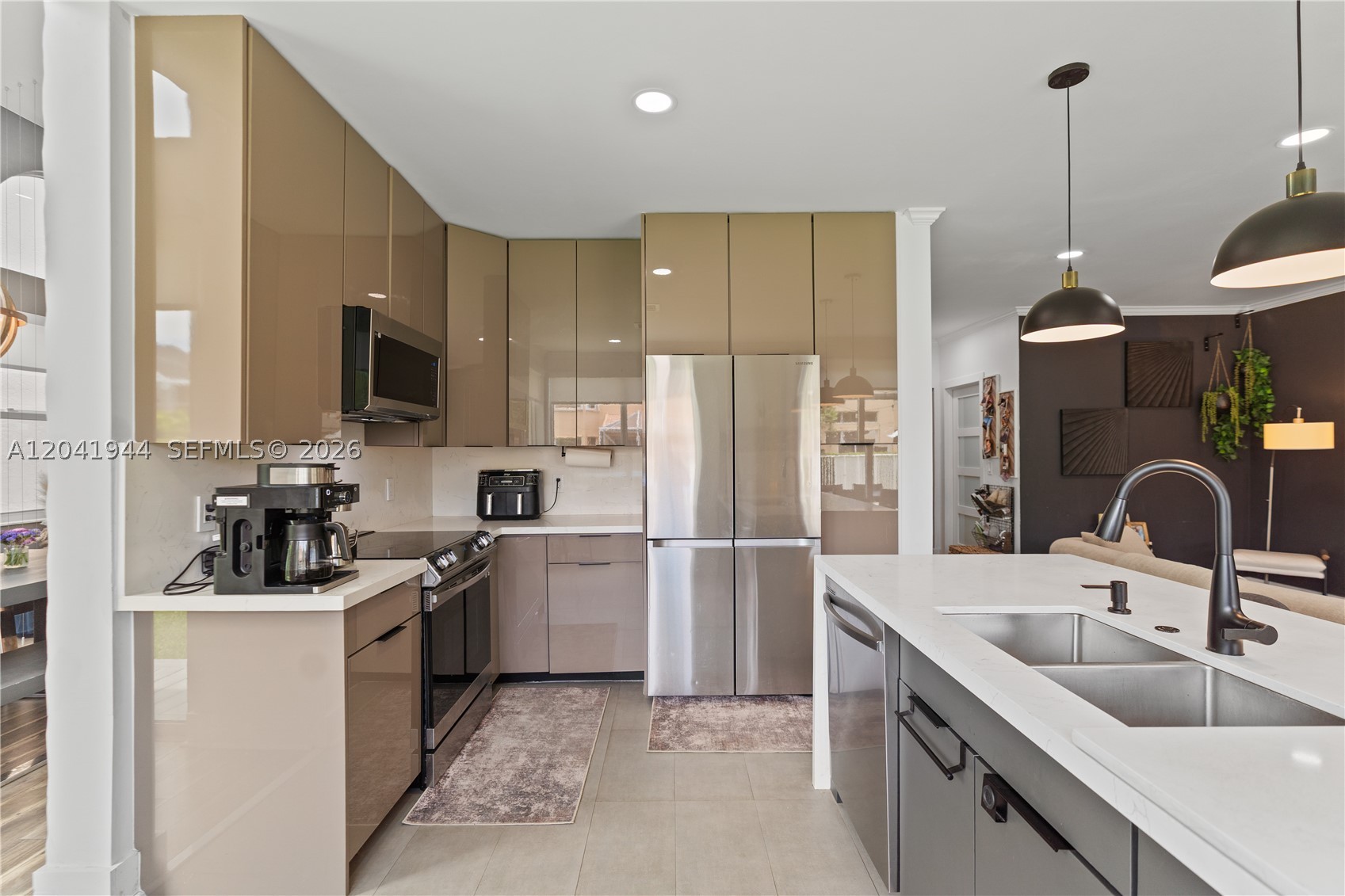 SMITH DAIRY WEST PUD 1 - Residential