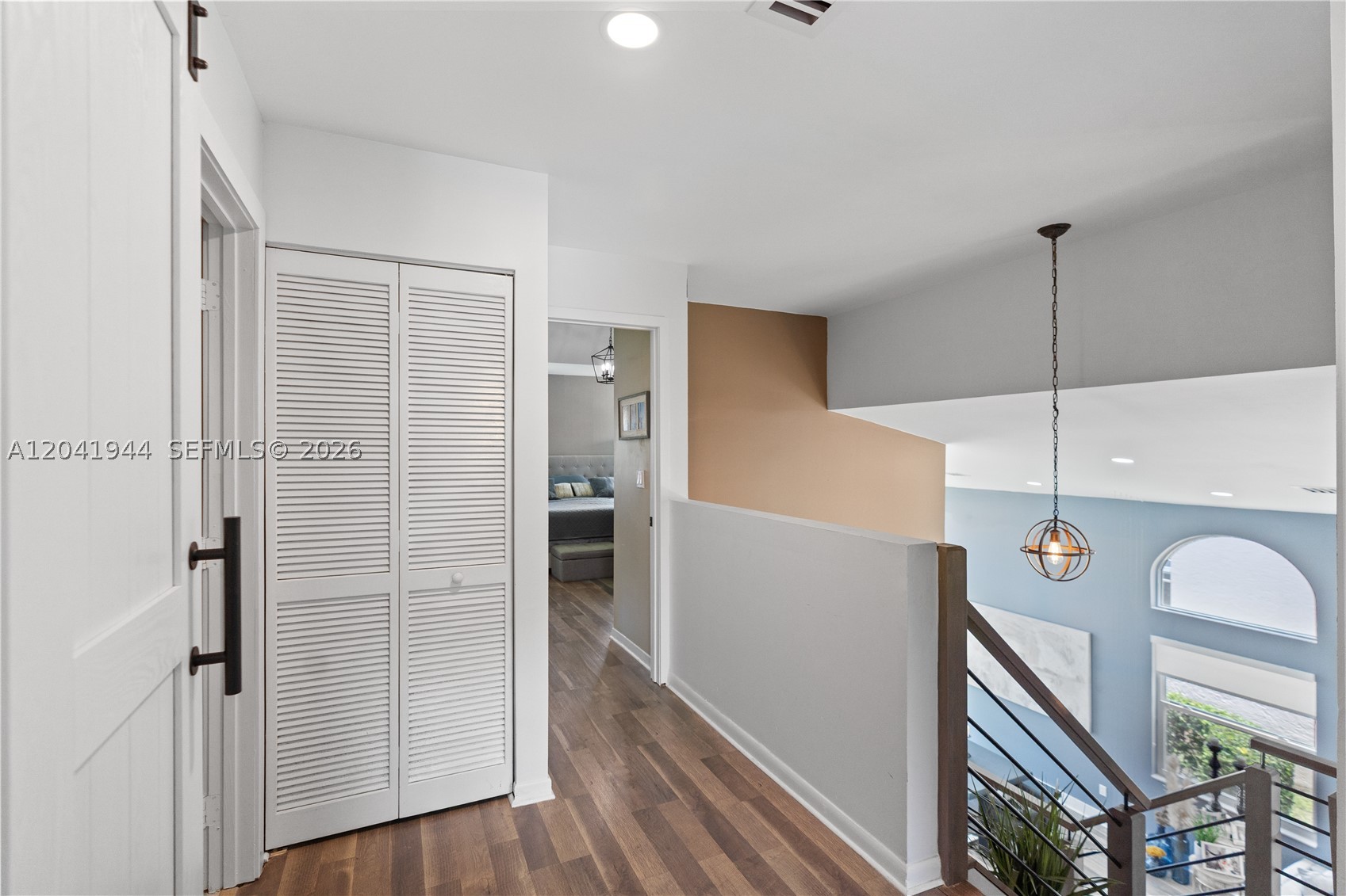 SMITH DAIRY WEST PUD 1 - Residential