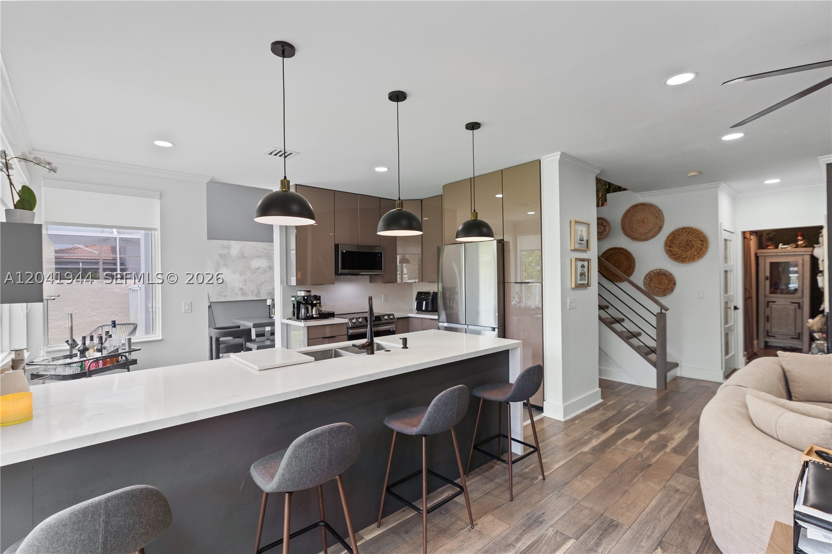 SMITH DAIRY WEST PUD 1 - Residential