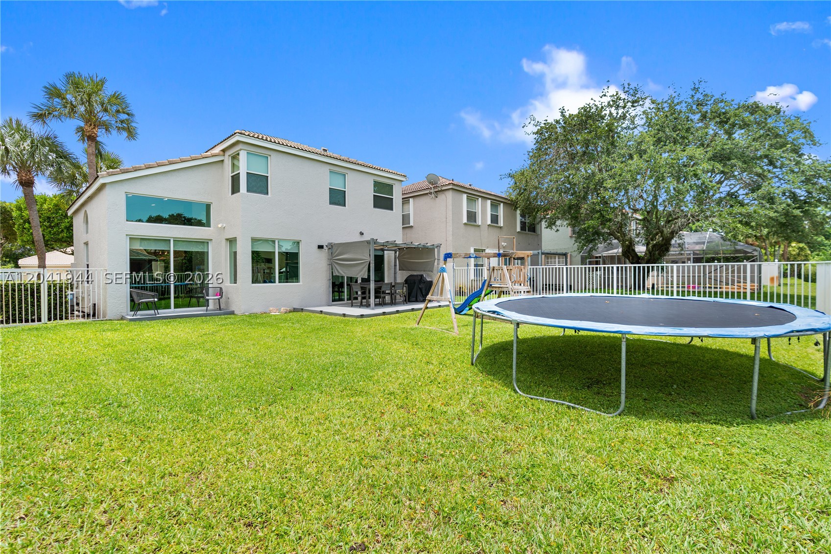 SMITH DAIRY WEST PUD 1 - Residential