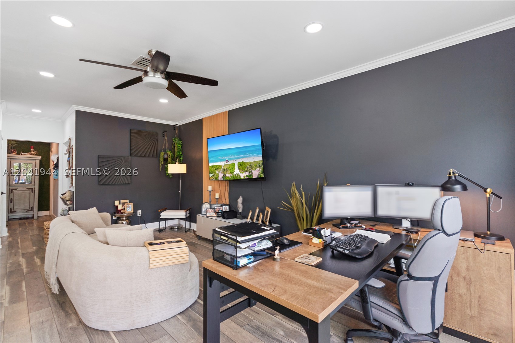 SMITH DAIRY WEST PUD 1 - Residential
