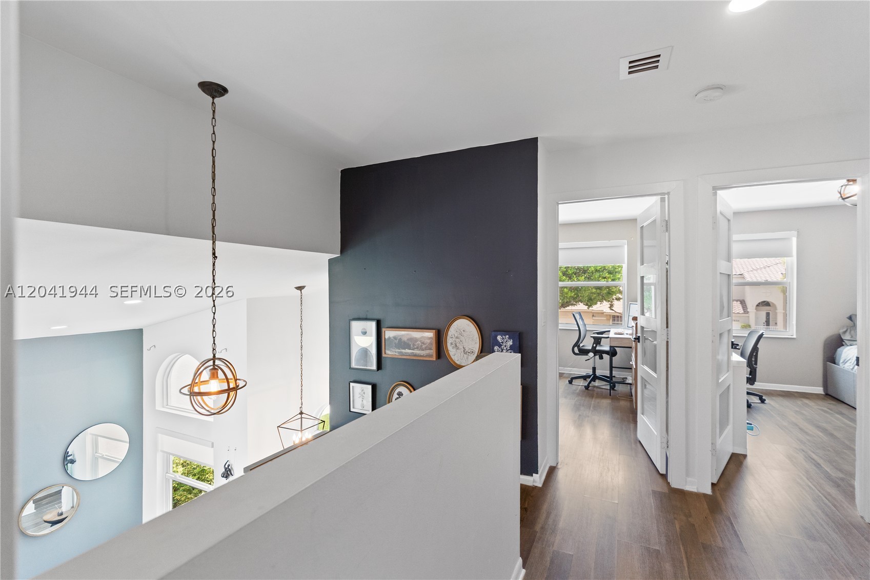 SMITH DAIRY WEST PUD 1 - Residential
