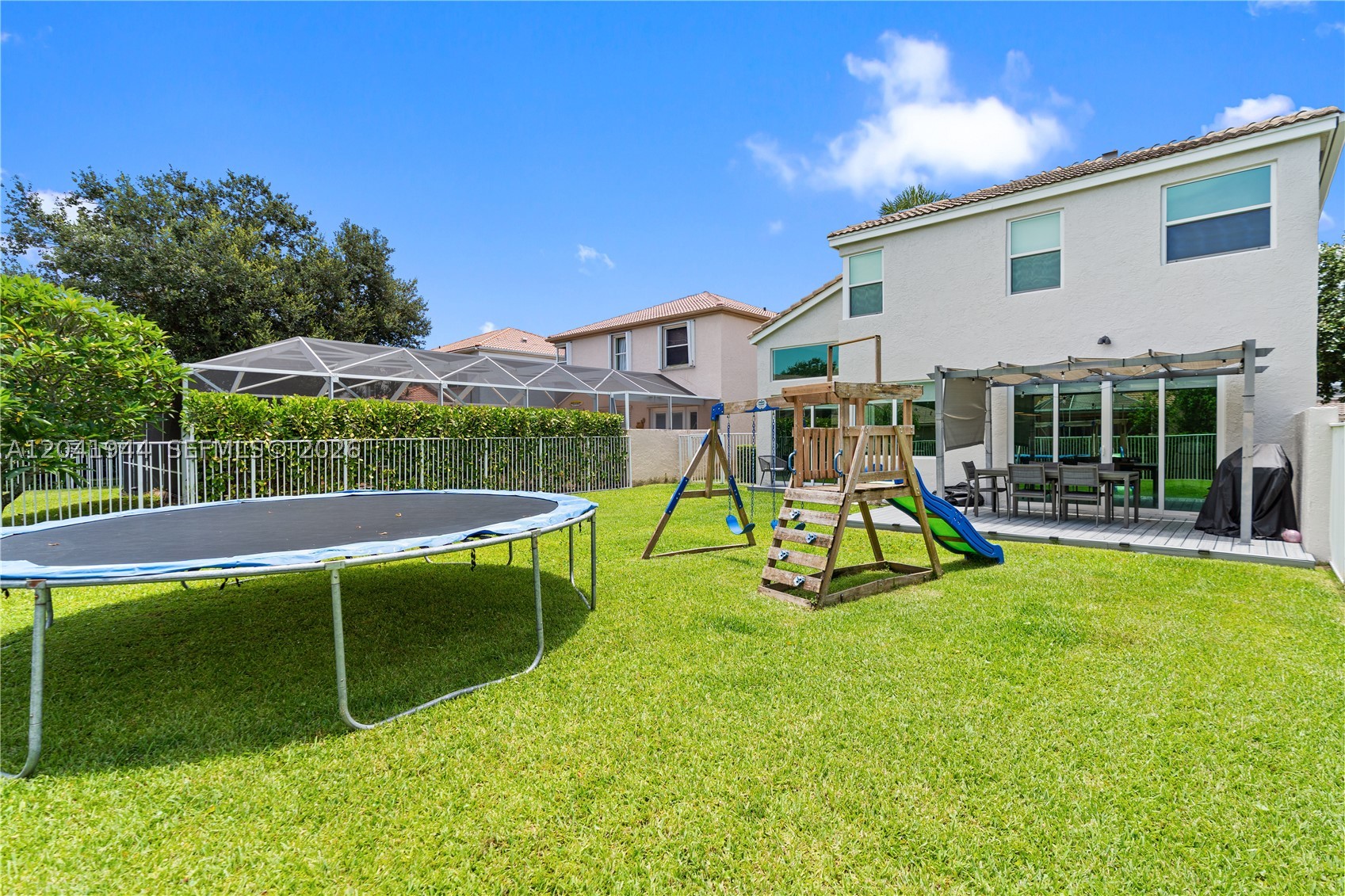 SMITH DAIRY WEST PUD 1 - Residential