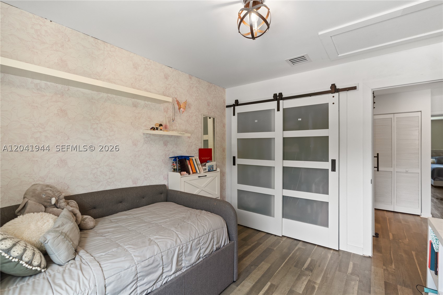SMITH DAIRY WEST PUD 1 - Residential