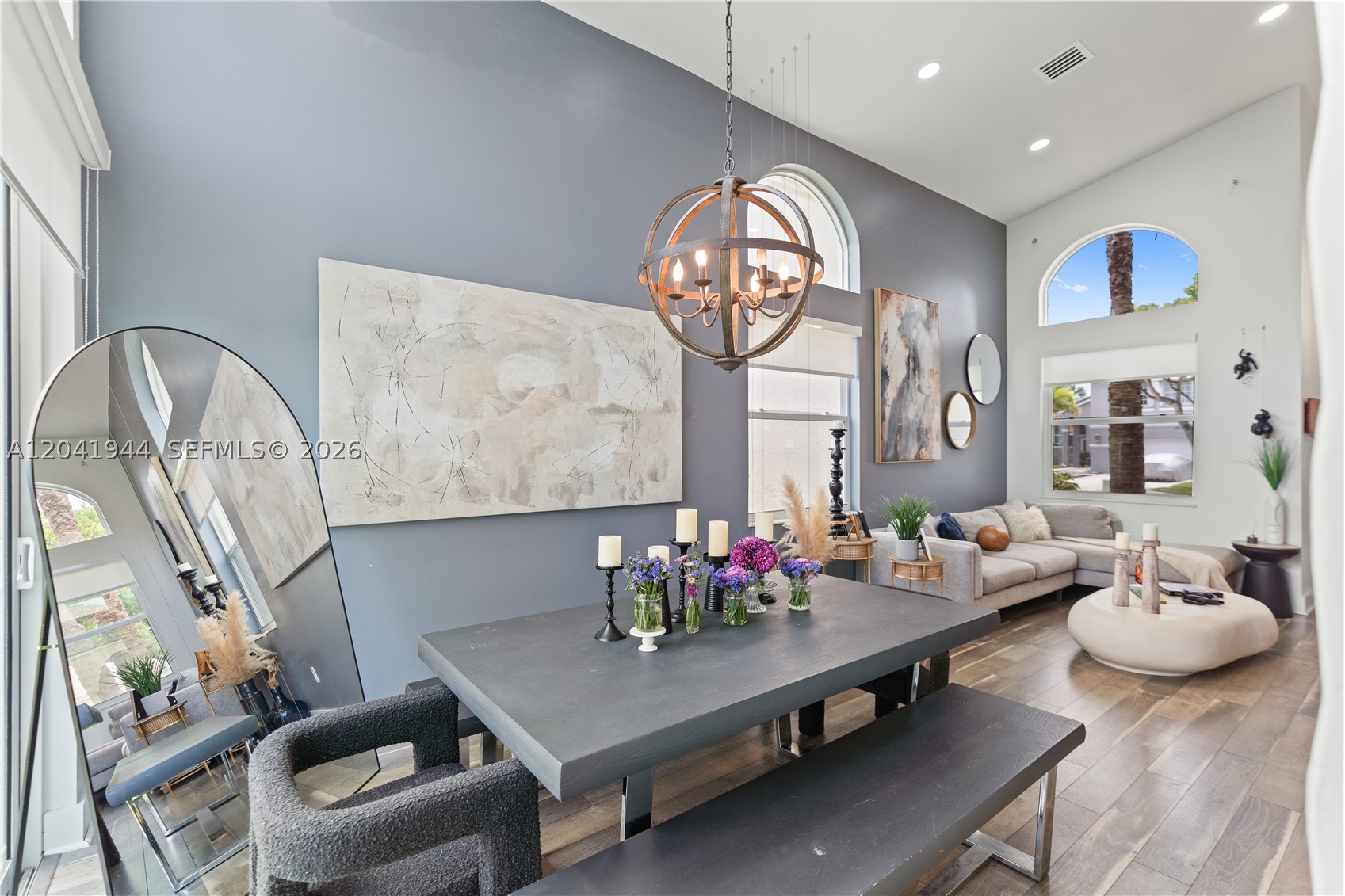 SMITH DAIRY WEST PUD 1 - Residential