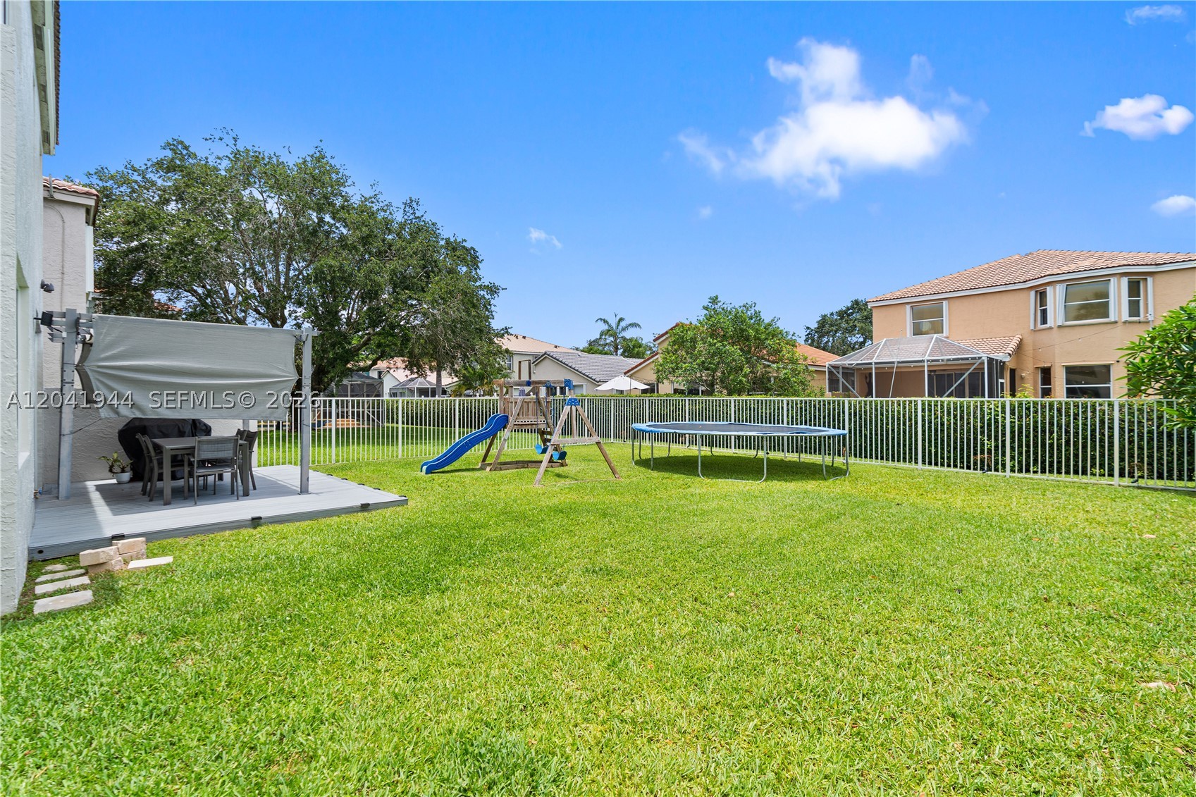 SMITH DAIRY WEST PUD 1 - Residential
