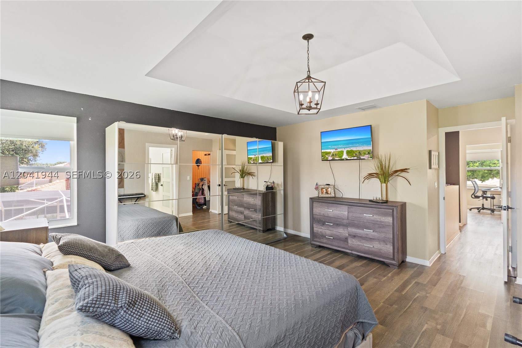 SMITH DAIRY WEST PUD 1 - Residential