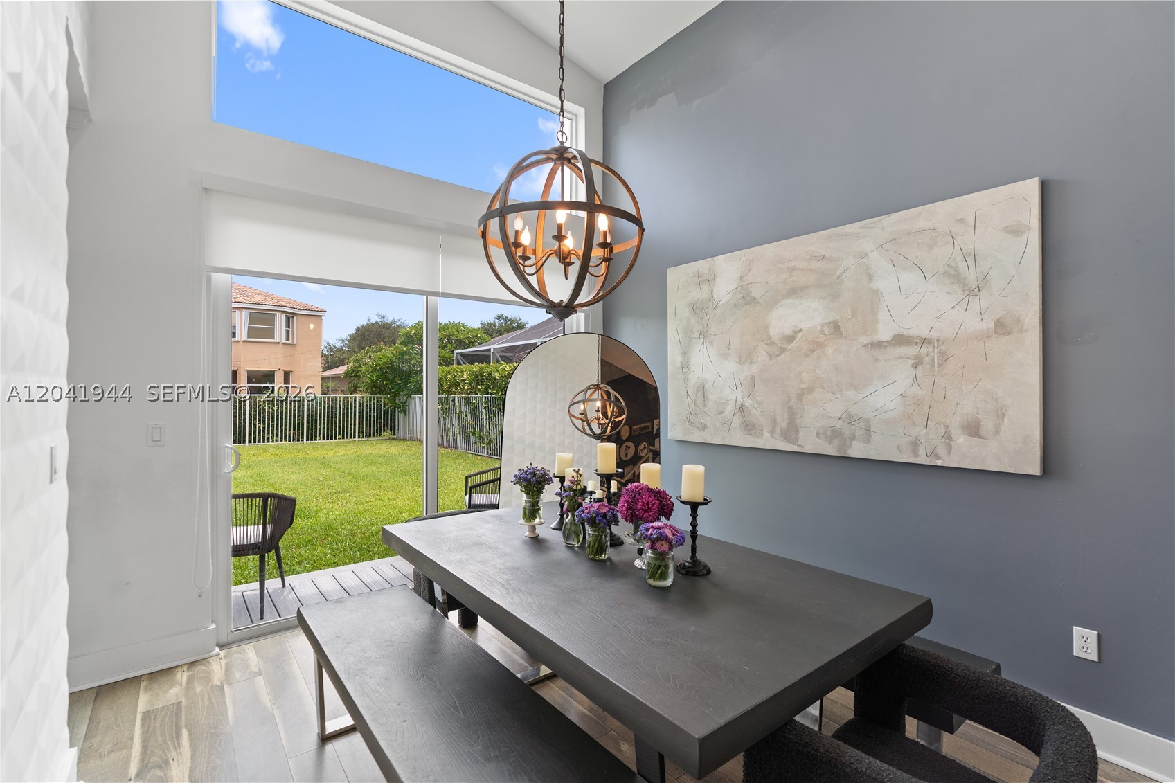 SMITH DAIRY WEST PUD 1 - Residential
