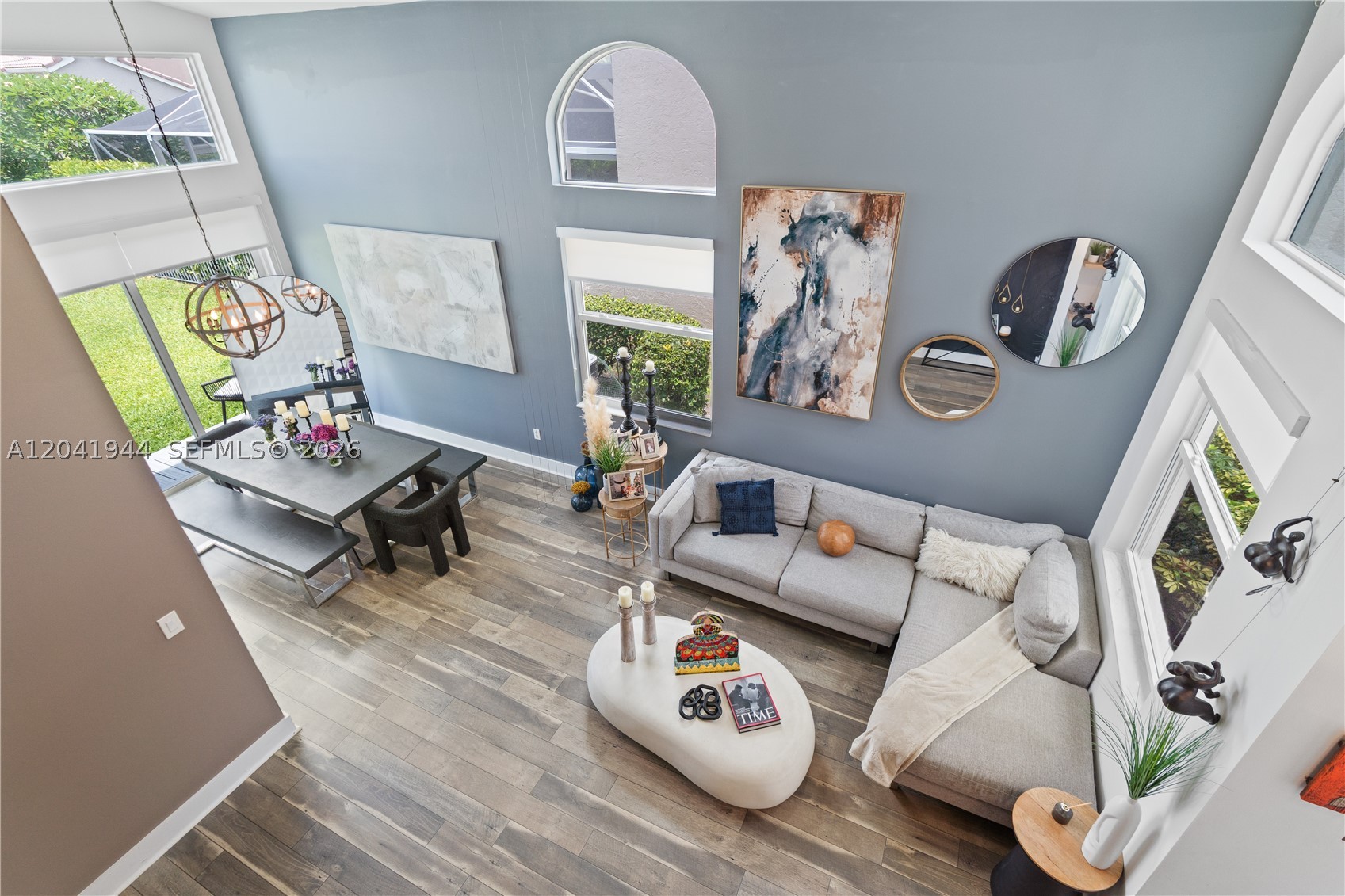 SMITH DAIRY WEST PUD 1 - Residential
