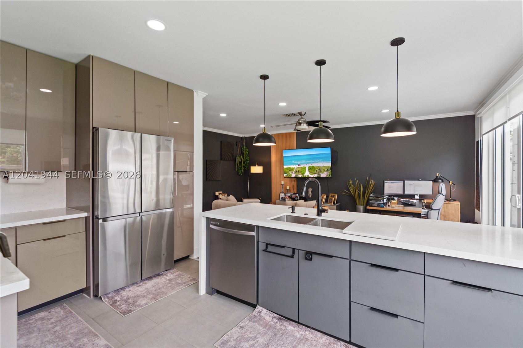 SMITH DAIRY WEST PUD 1 - Residential