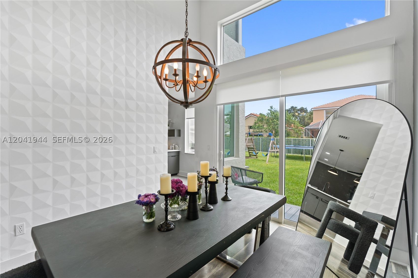 SMITH DAIRY WEST PUD 1 - Residential