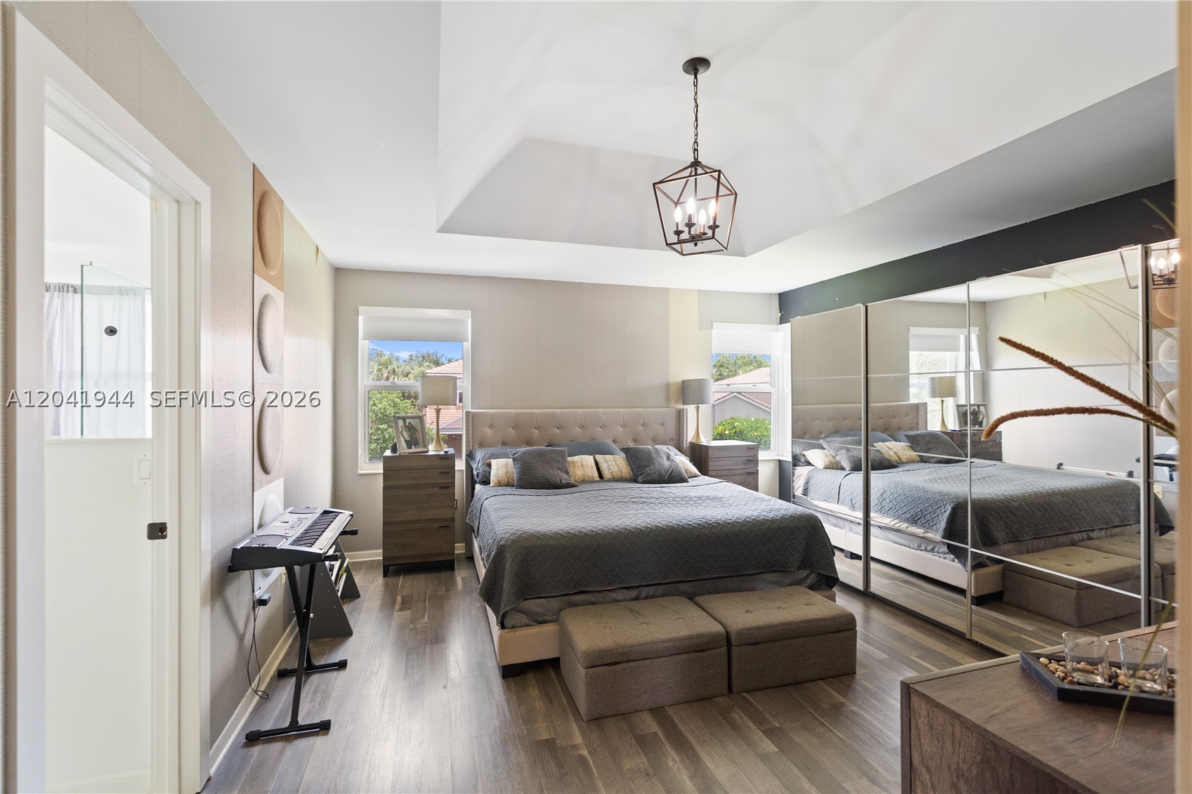 SMITH DAIRY WEST PUD 1 - Residential