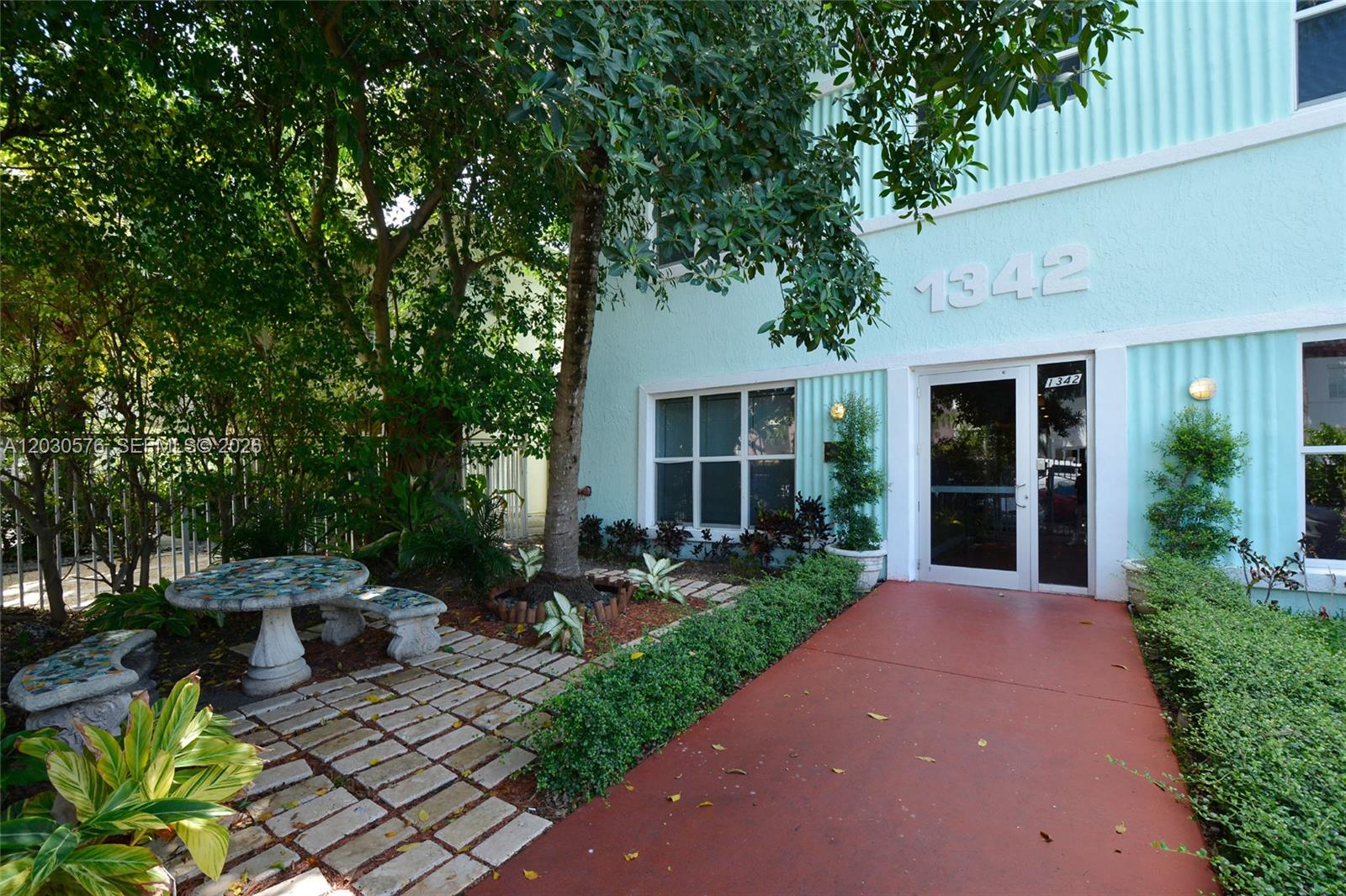 1342 DREXEL CONDO - Residential