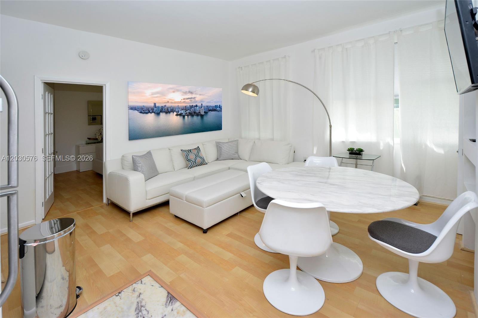 1342 DREXEL CONDO - Residential