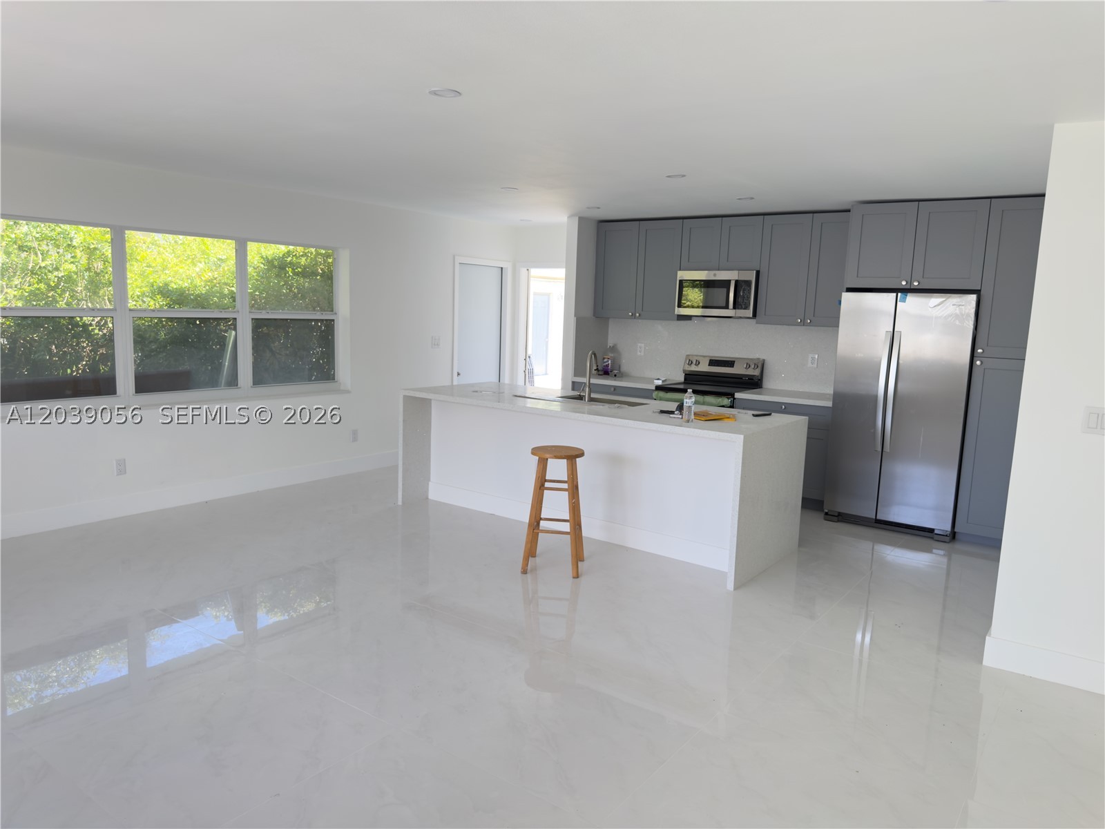 FULFORD BY THE SEA SEC D - Residential Lease