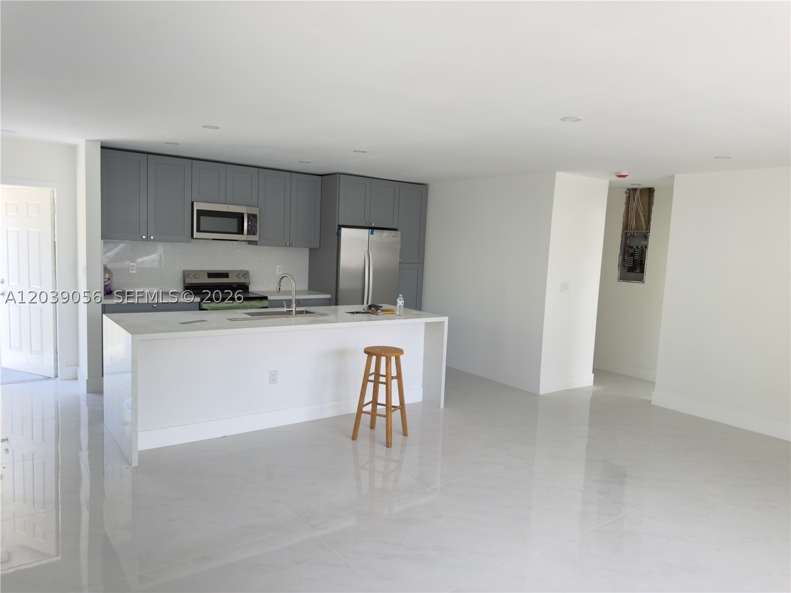 FULFORD BY THE SEA SEC D - Residential Lease