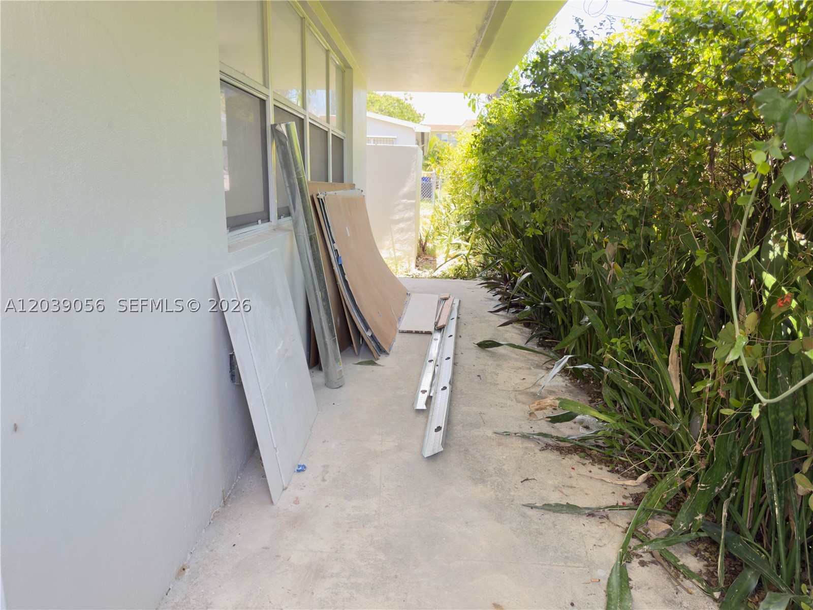 FULFORD BY THE SEA SEC D - Residential Lease