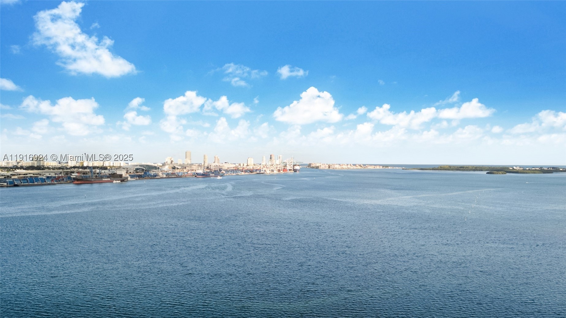 Brickell Key One - Residential