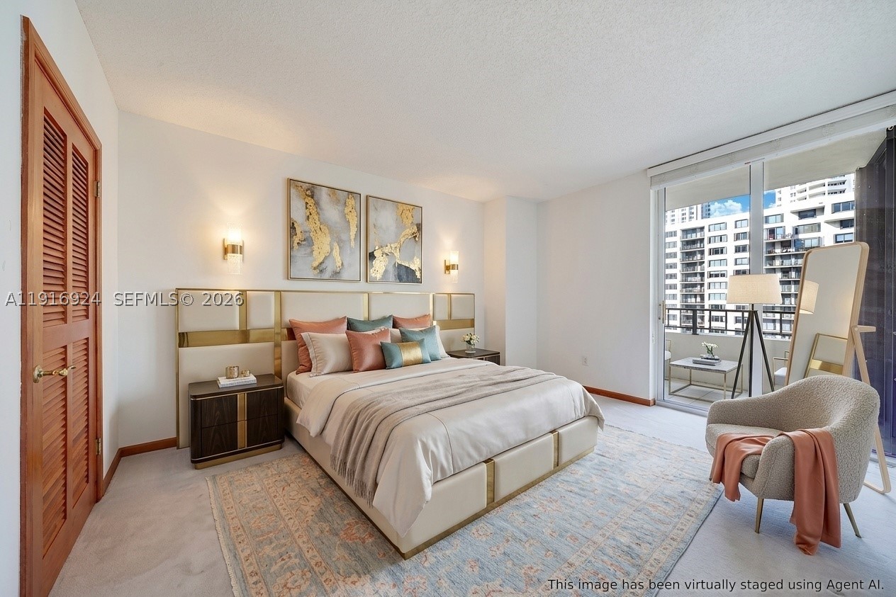Brickell Key One - Residential