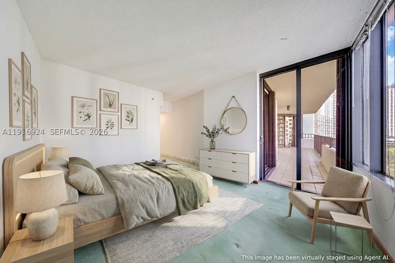 Brickell Key One - Residential