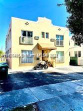 PORTLAND PLACE - Residential Lease