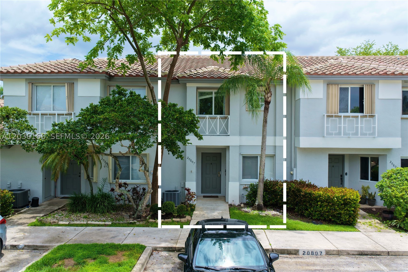 CHAPEL TRAIL II - Residential