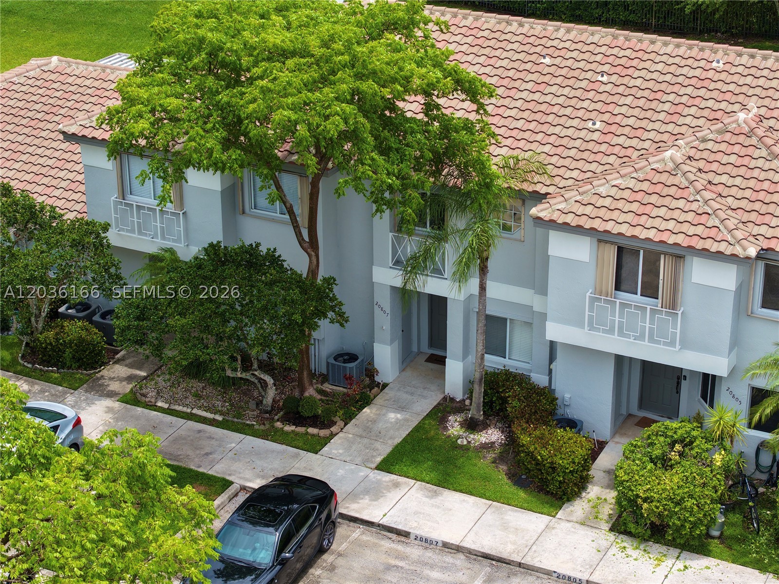 CHAPEL TRAIL II - Residential
