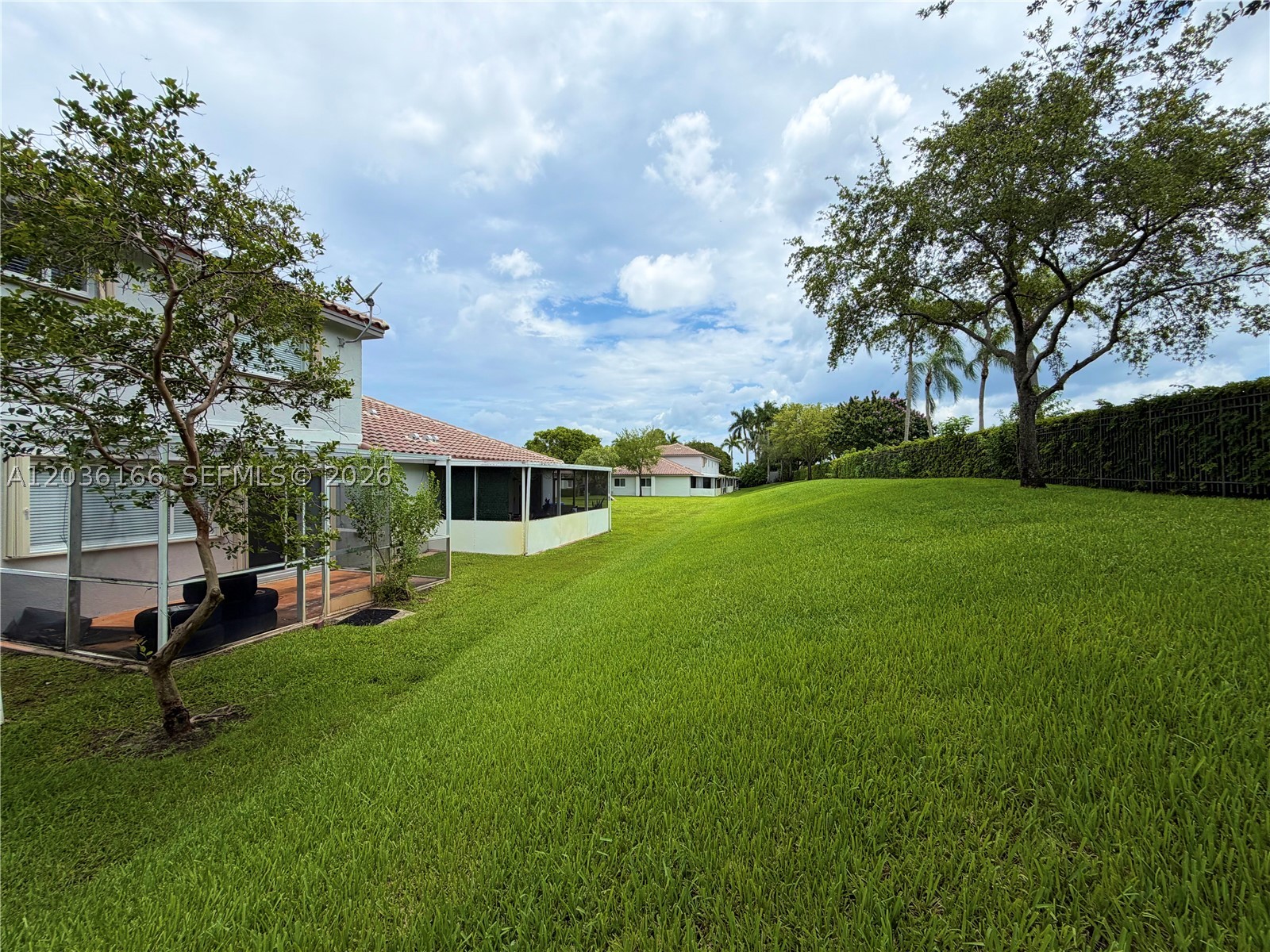 CHAPEL TRAIL II - Residential