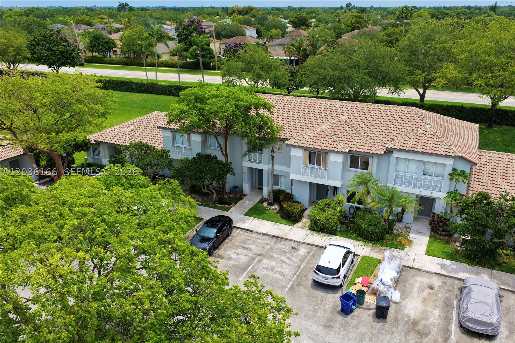 CHAPEL TRAIL II - Residential