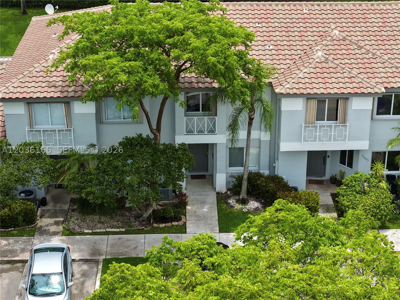 CHAPEL TRAIL II - Residential