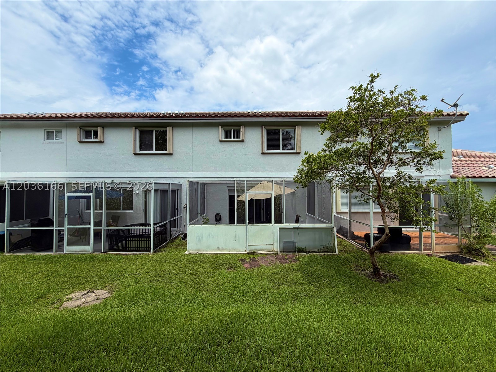 CHAPEL TRAIL II - Residential